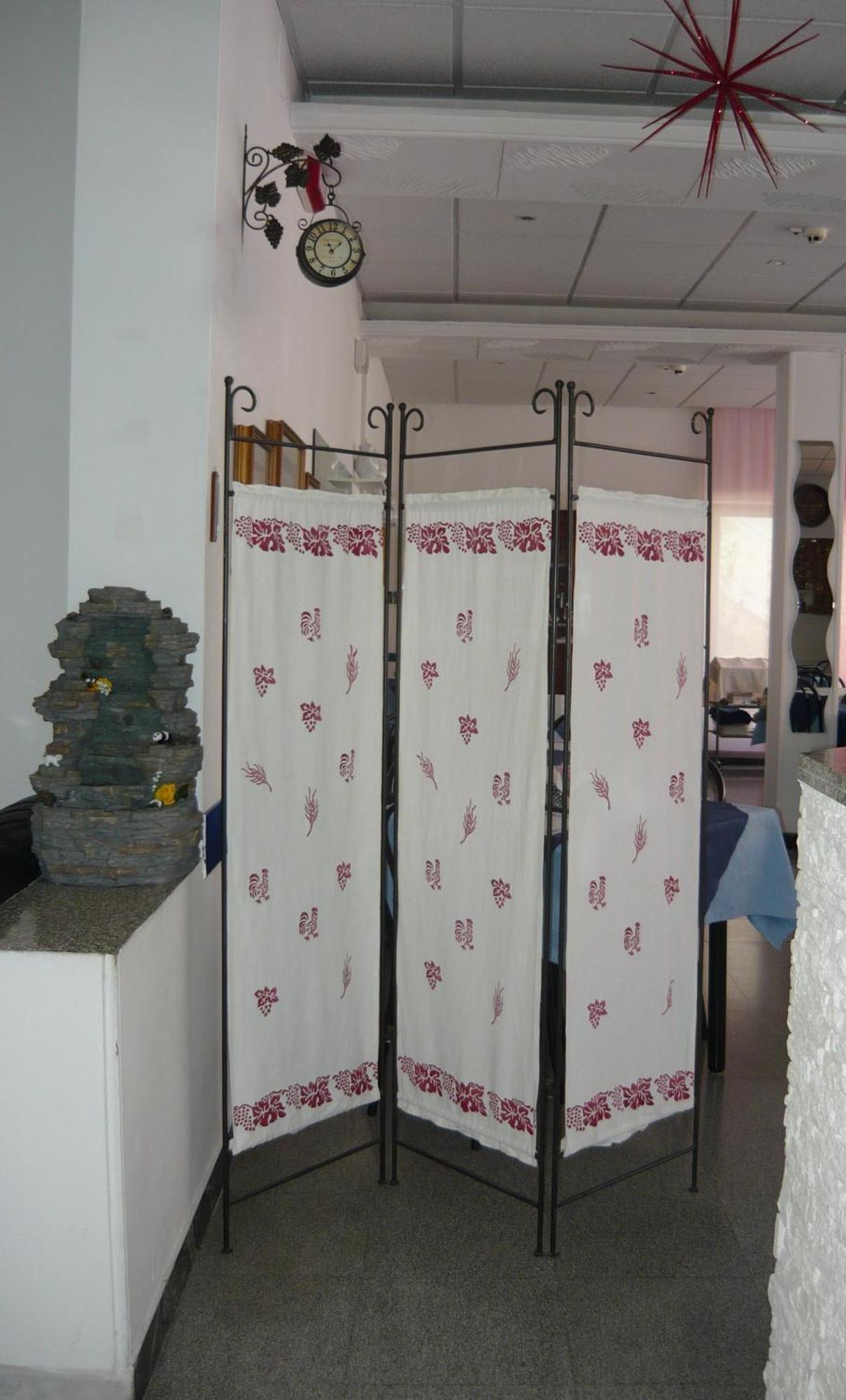 Hotel Acquazzurra 里米尼 外观 照片